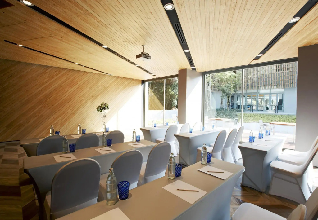Q Resort Rayong - Général