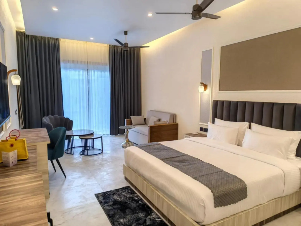 Hotel photo 2