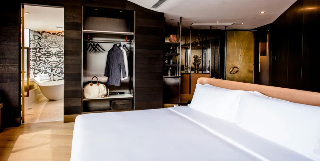 Hotel photo 9