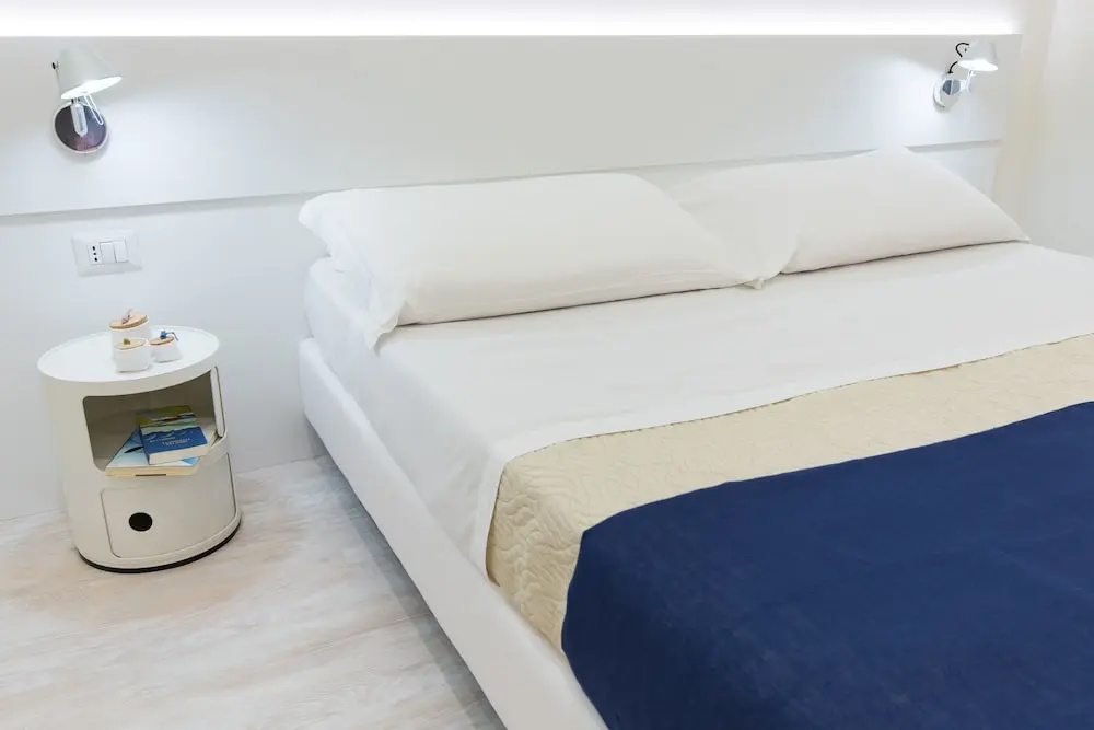 Hotel L'aragosta — 2