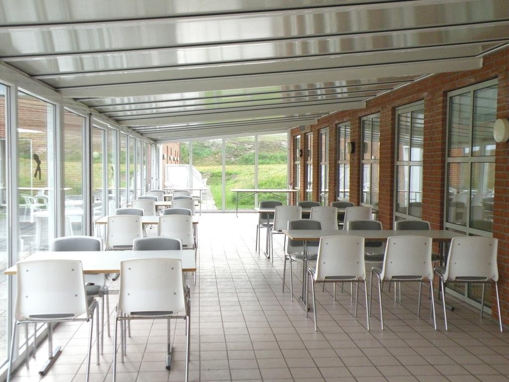 Restaurant Vadehavet Mandø — 5
