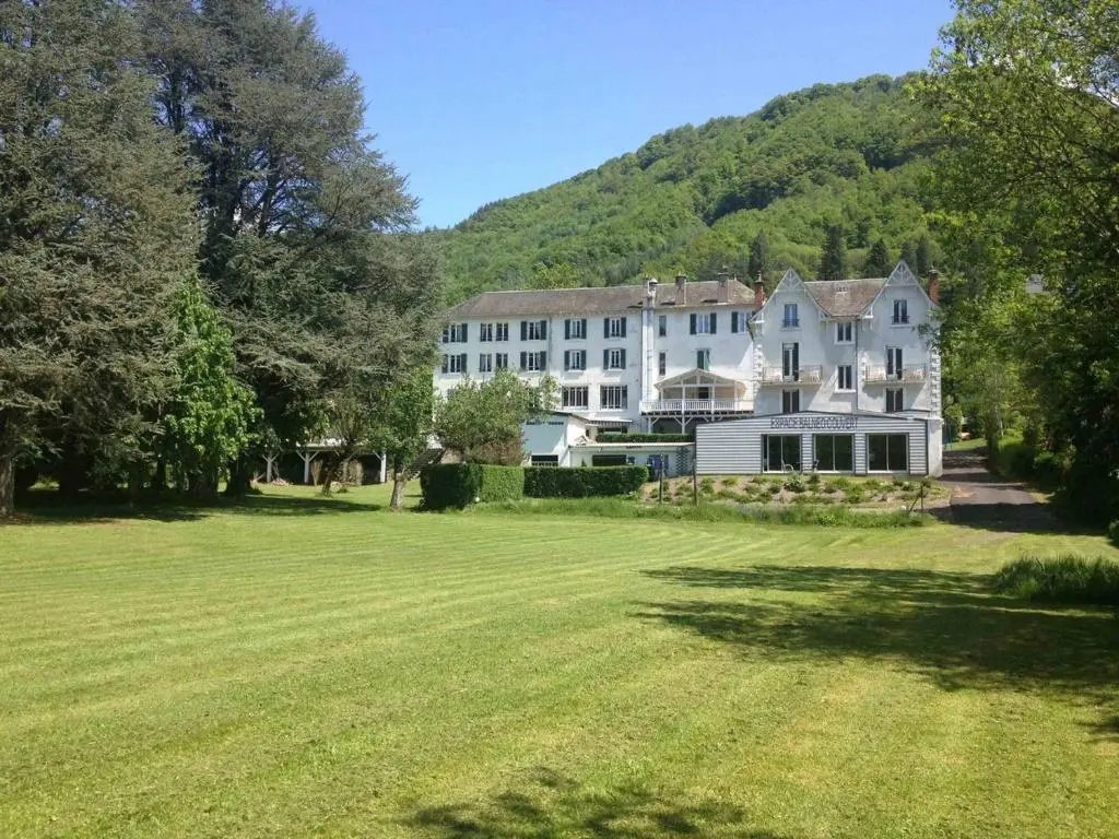 Hotel des Bains et Résidences - Chambres