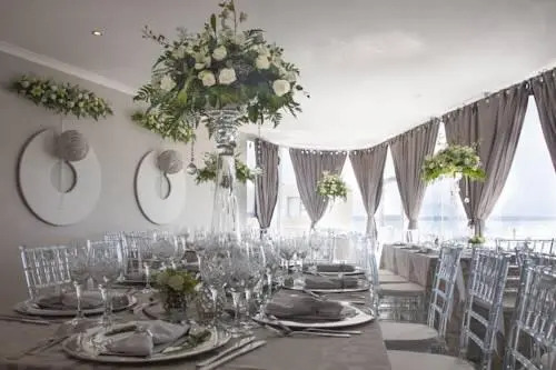 Crystal Lagoon Lodge - фото 15