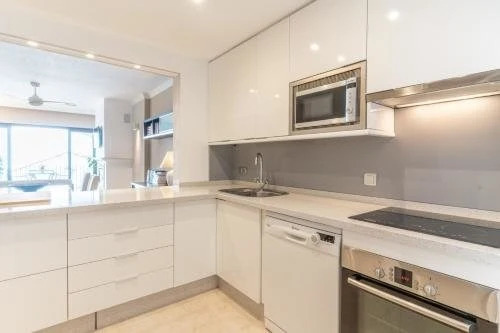 Los Arqueros Golf & Country Club