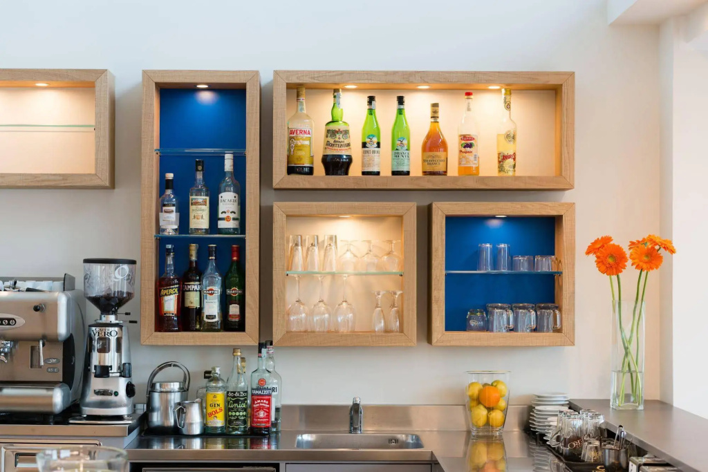 Smart Hotel Mediterraneo - Général