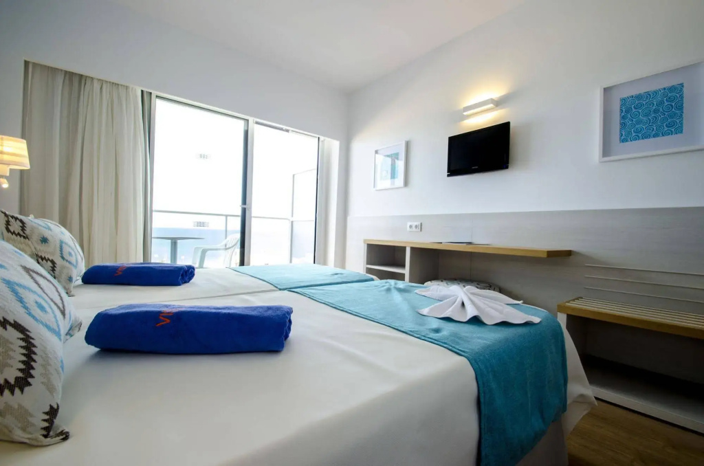 Hotel Vista Park - Général