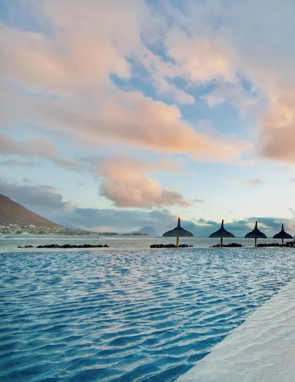 Sands Suites Resort & Spa - 3
