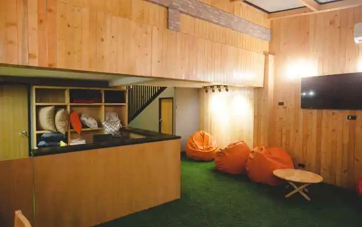 Hotel photo 13