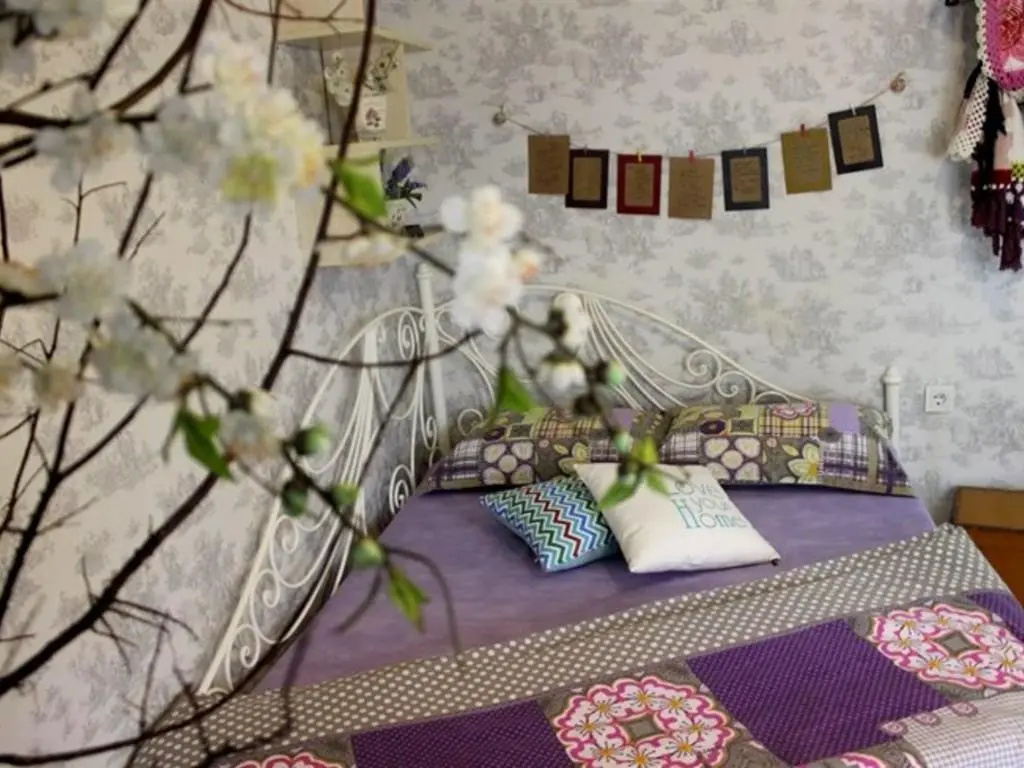 Aki̇de Buti̇k Otel - фото 2