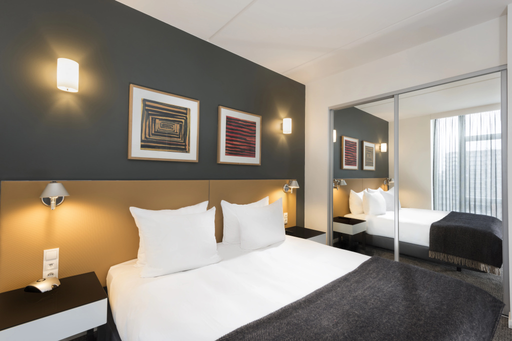 Adina Apartment Hotel Copenhagen - Général