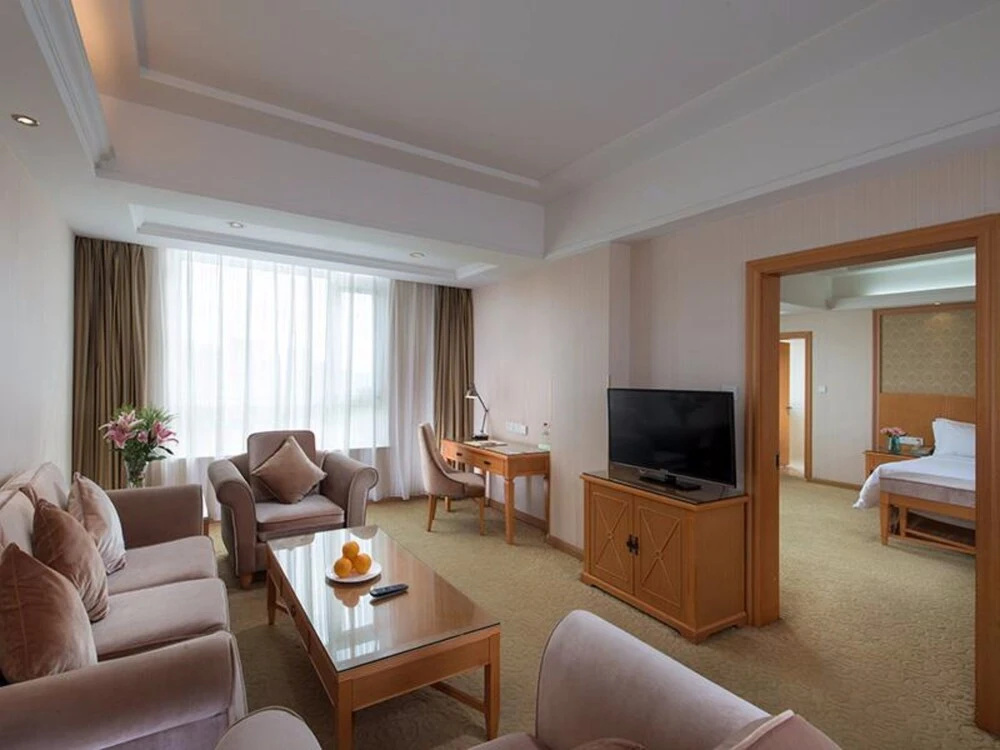 Vienna International Hotel Shenyang Railway Station Branch - Général