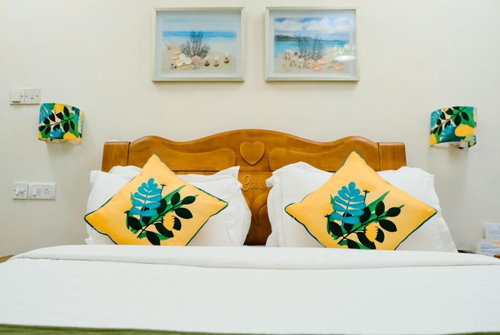 Bambolim Beach Resort