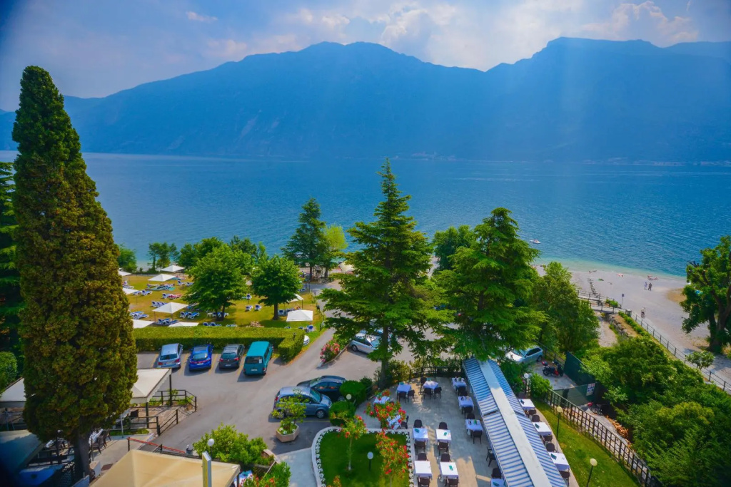 Hotel Sogno del Benaco