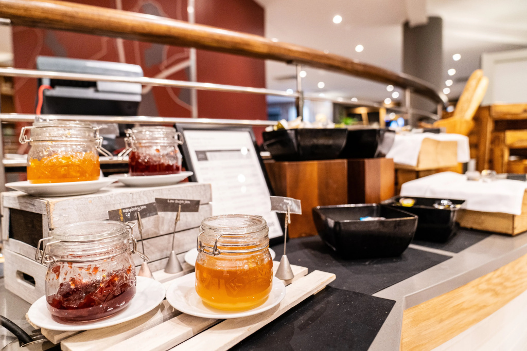 Holiday Inn Hemel Hempstead M1, Jct. 8 by IHG - Général