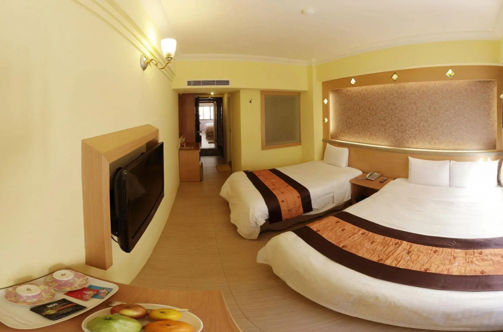 Sinyago Hotel - Général