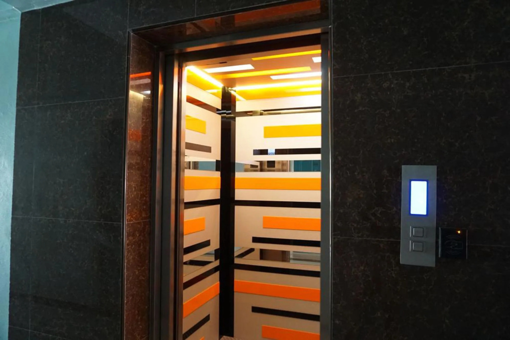 Hotel photo 13