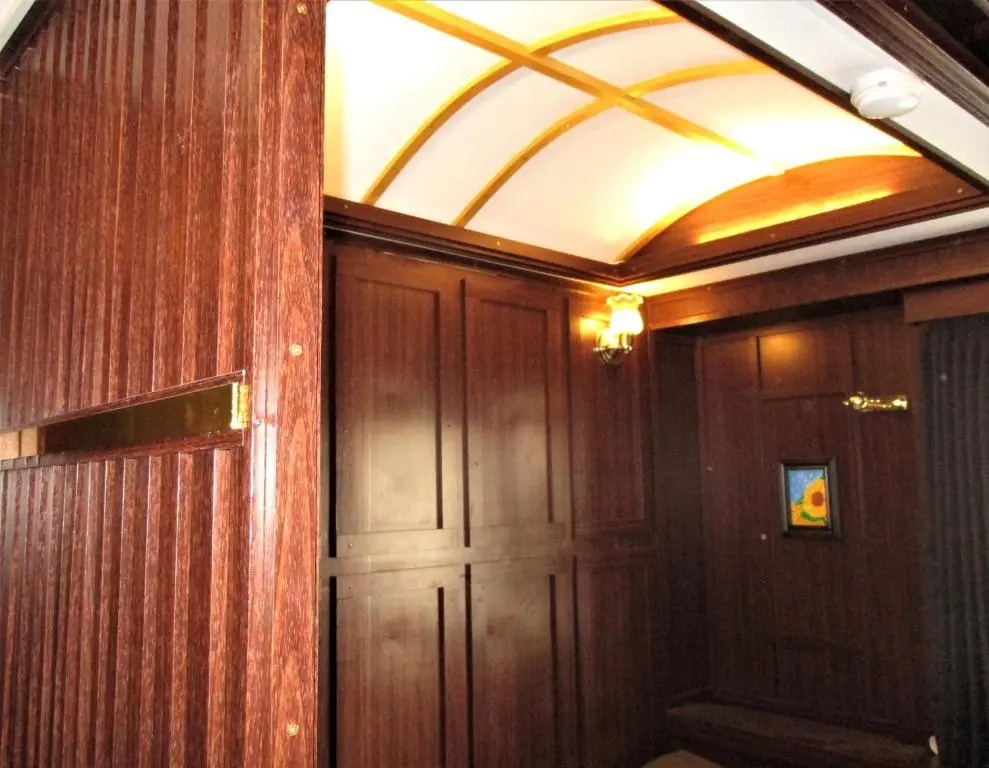 Superior Double room (full double bed)