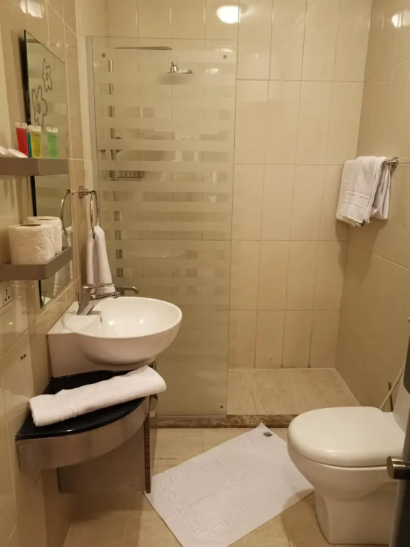 Sama Paris Hotel - Chambres