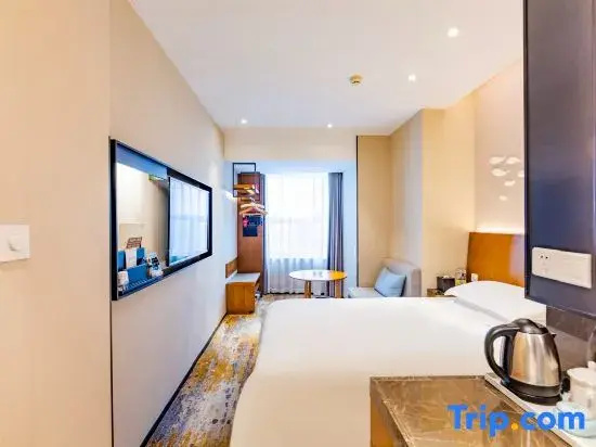 Grand Milea Hotel - Chambres
