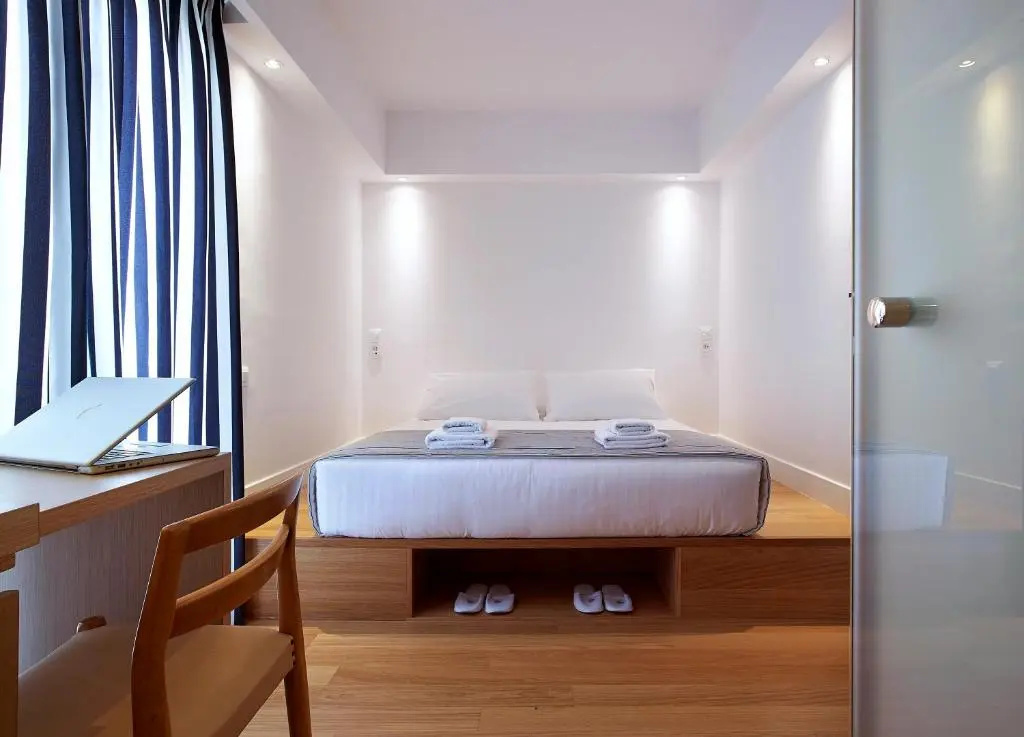 Porto Veneziano Hotel - Chambres