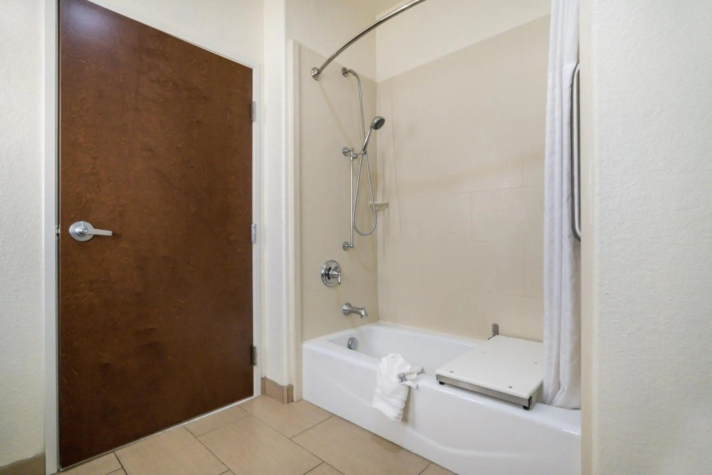 Comfort Inn & Suites Victoria North - Général