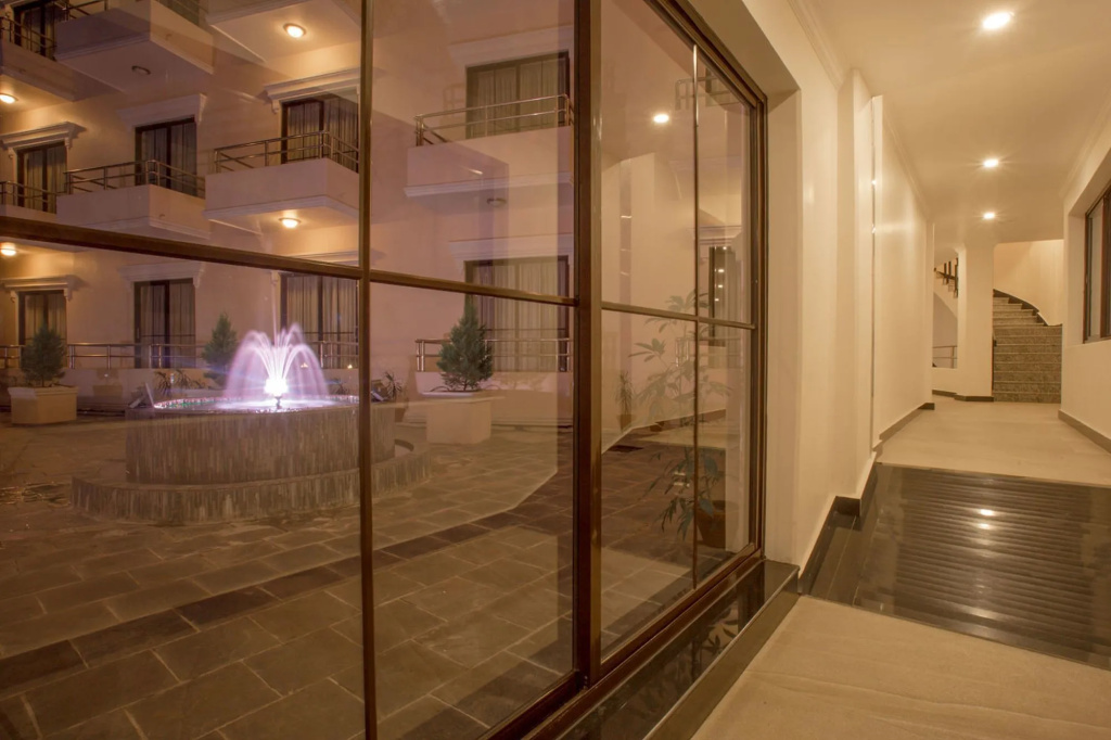 Hotel photo 25
