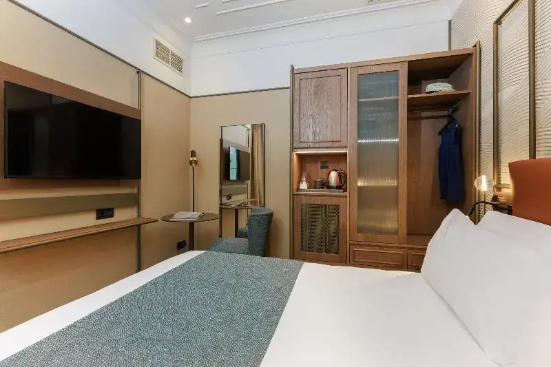 Medinaceli Hotel - Chambres