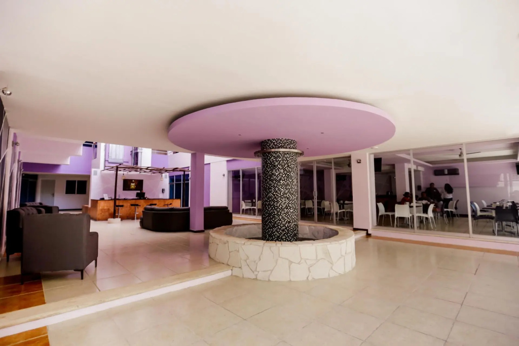 Hotel photo 16