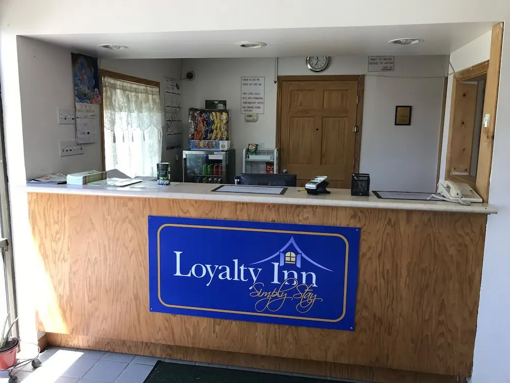 Hotel photo 2