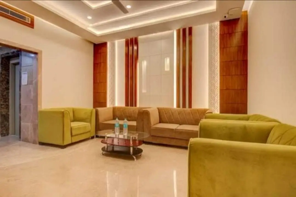 Hotel photo 11