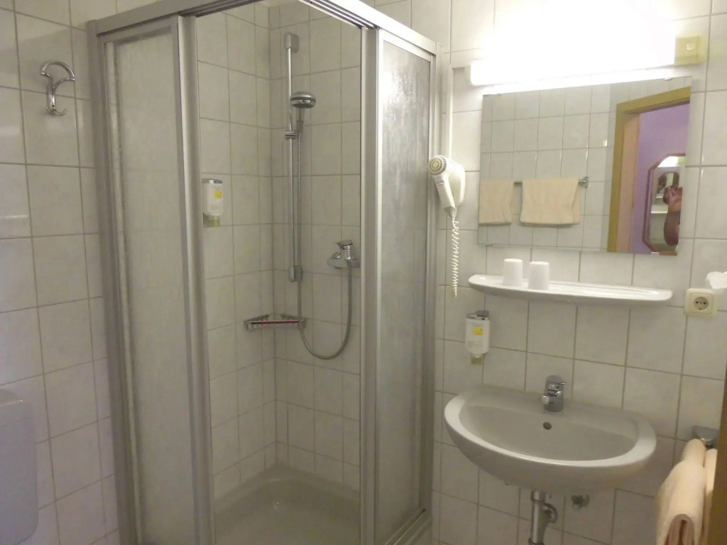 Hotel Schoos - Général