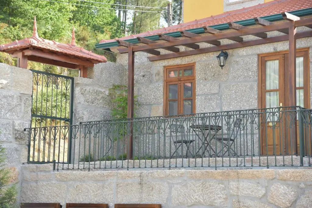 Quinta do Outeiro - Chambres