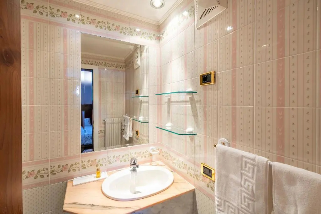Sochers Club - Chambres