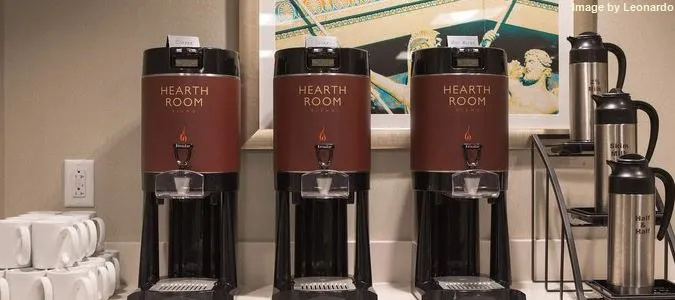 Residence Inn Nashville Vanderbilt/West End