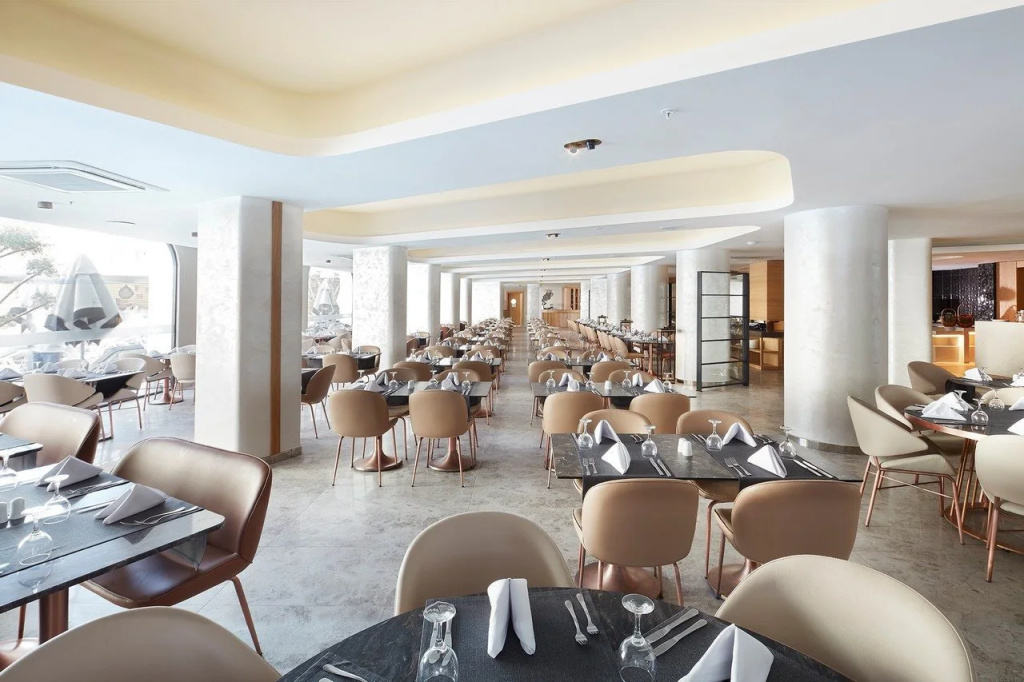 Lalila Blue Suites - фото 23