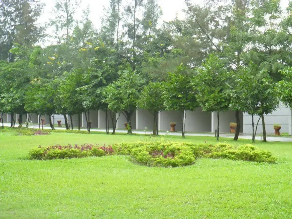 Pinlon Village Hotels & Resort - Général