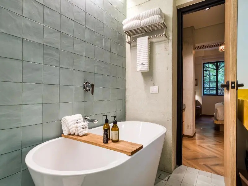 Standard Junior Suite