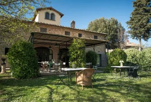 Il Borghetto Country Inn - Général
