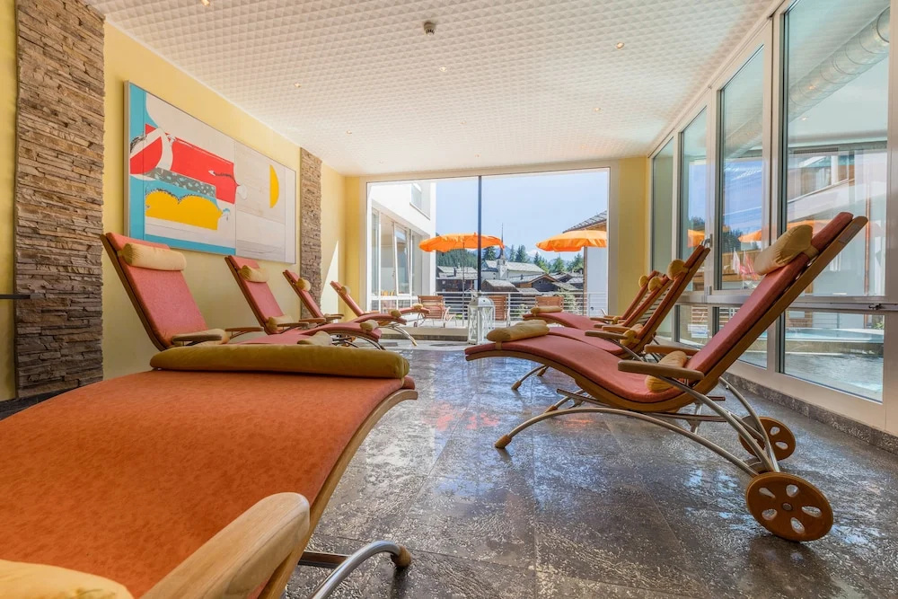 Hotel photo 8