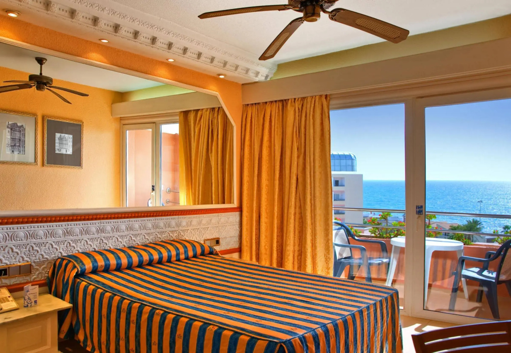 Playacapricho Hotel - Général
