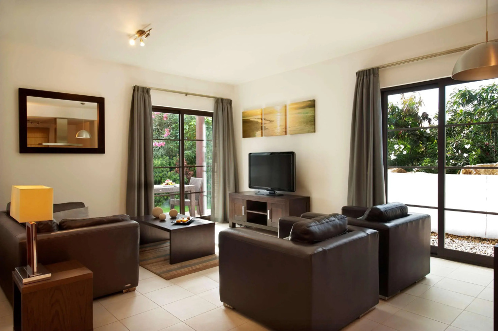 Melia Tortuga Beach - All Inclusive - фото 8