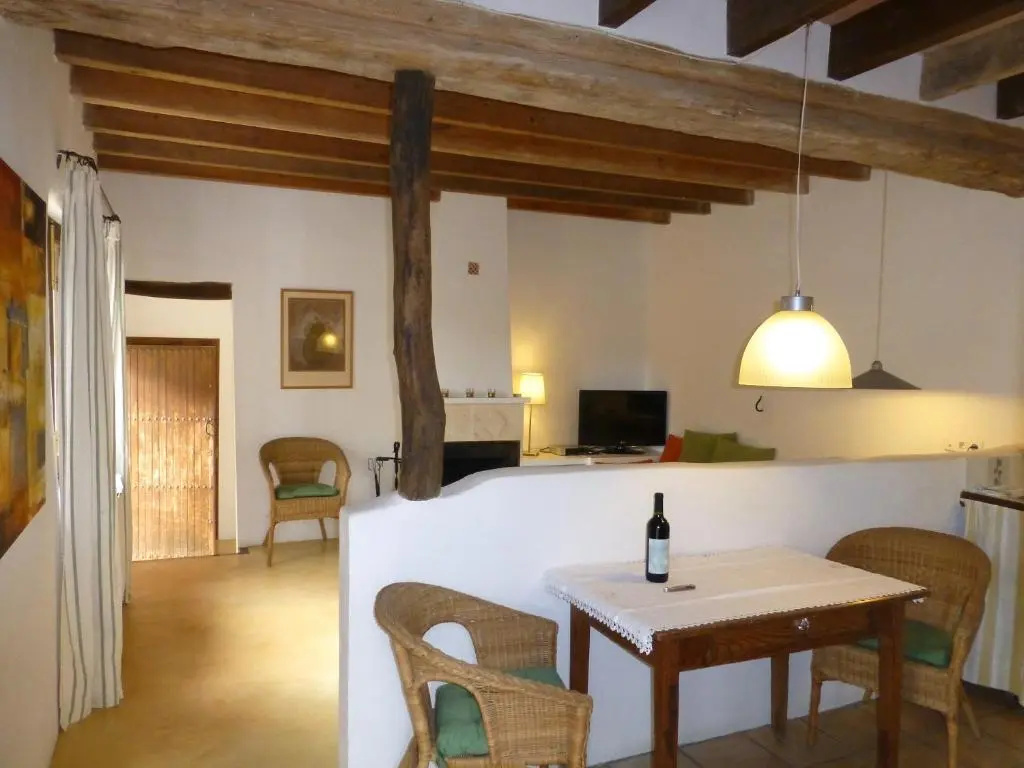 Finca Raims - Chambres