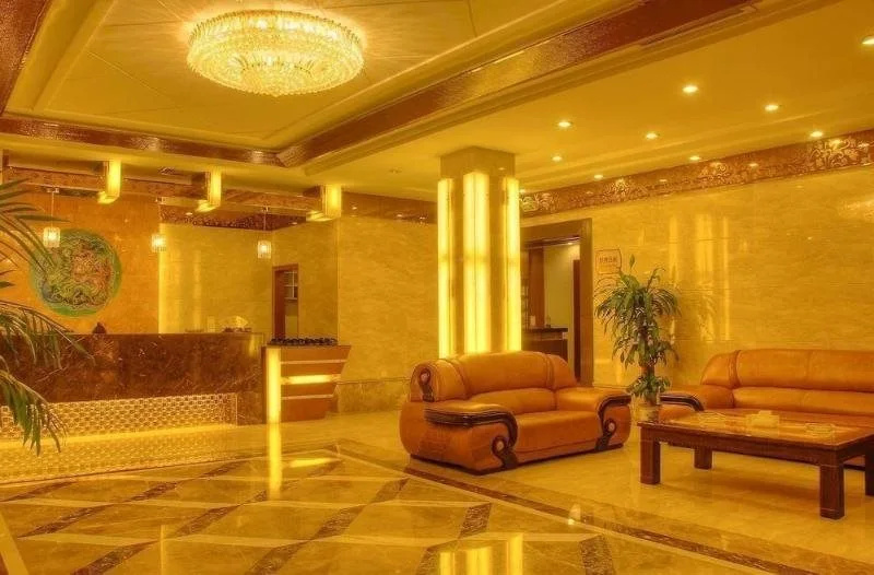 Oak Bay Garden Hotel