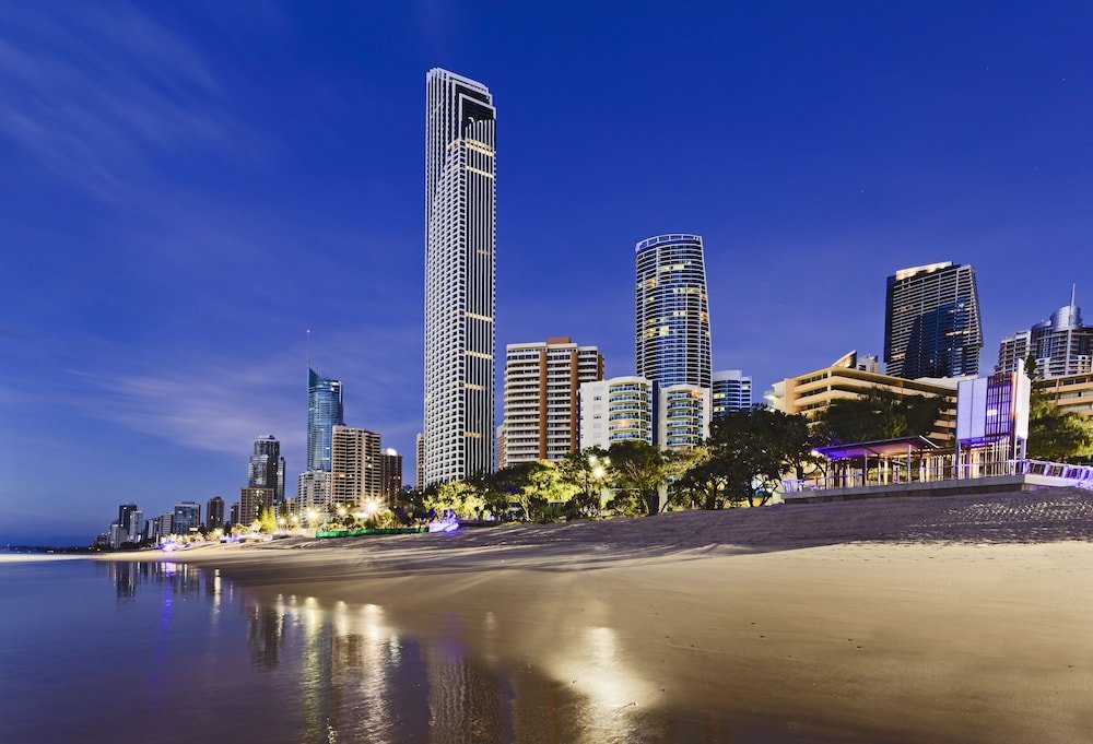 Peppers Soul Surfers Paradise image