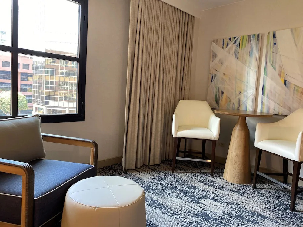 The Westin San Diego Gaslamp Quarter - Chambres