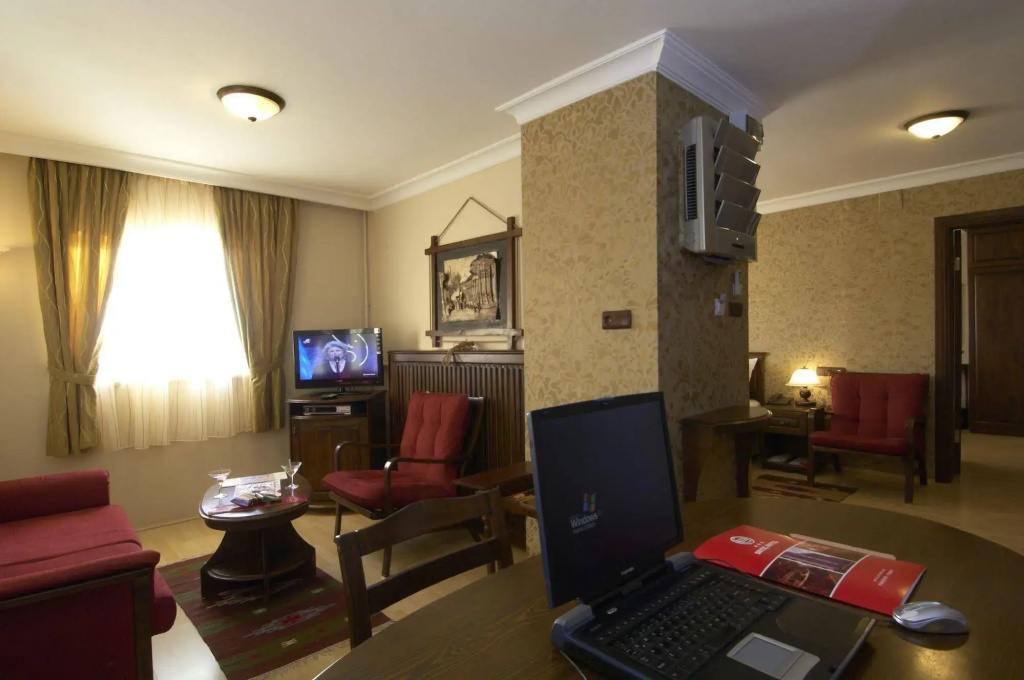 Hotel photo 32