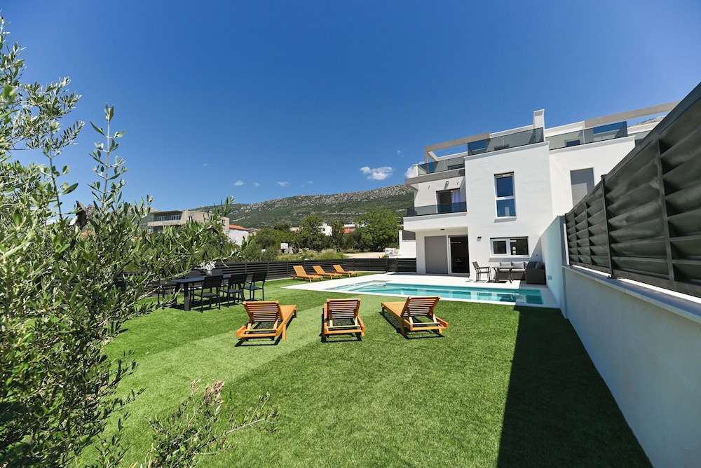 Villa Flora