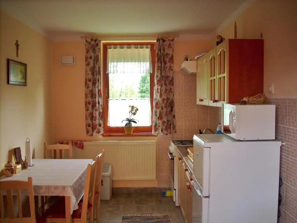 Gaál Vendégház - фото 3