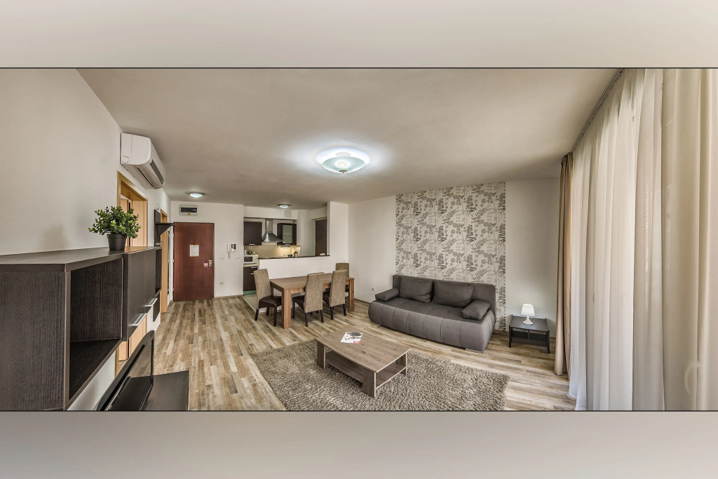 Mango Aparthotel - Général