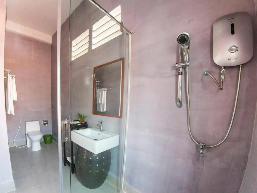 Jasmine Terrace Villa Boutique Hotel - Général